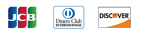 JCB_Diners_DISCOVERカード